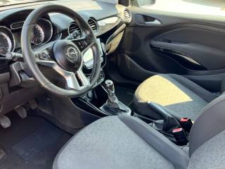 OPEL Adam usata, con Climatizzatore