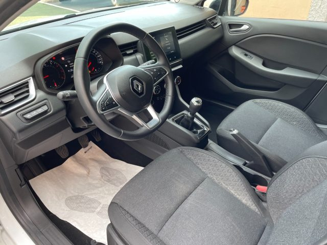 RENAULT Clio usata, con Chiusura centralizzata