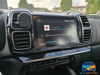 CITROEN C5 Aircross usata, con ESP