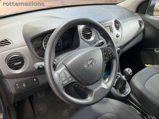HYUNDAI i10 usata, con ESP