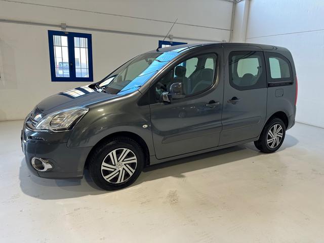 CITROEN Berlingo usata, con Airbag