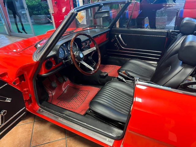 ALFA ROMEO Spider usata 7