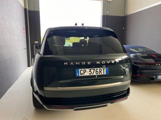 LAND ROVER Range Rover usata, con Trazione integrale