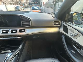 MERCEDES-BENZ GLE 300 usata, con Climatizzatore