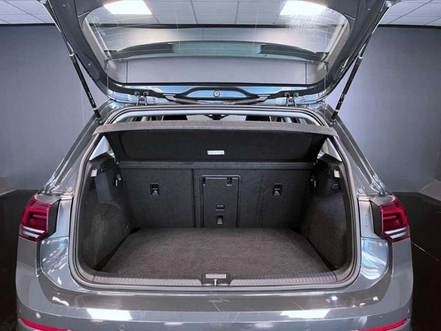 VOLKSWAGEN Golf usata, con Immobilizzatore elettronico