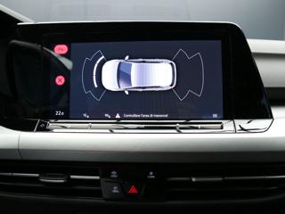 VOLKSWAGEN Golf usata, con Filtro antiparticolato