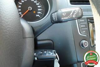 VOLKSWAGEN Polo usata, con Frenata d