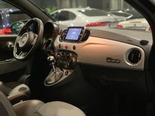 FIAT 500 usata 11