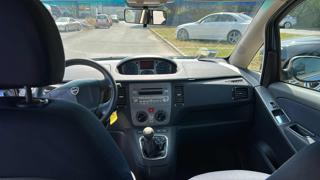 LANCIA MUSA usata, con Alzacristalli elettrici