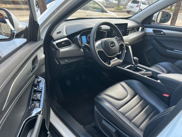 EVO Evo5 usata, con Cerchi in lega