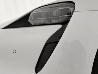 PORSCHE Taycan usata, con Chiusura centralizzata