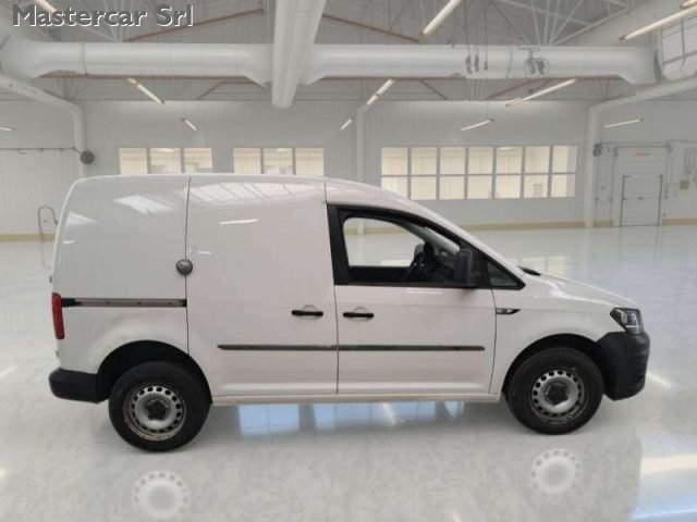 VOLKSWAGEN Caddy usata, con Alzacristalli elettrici