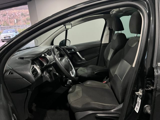 CITROEN C3 usata, con Boardcomputer