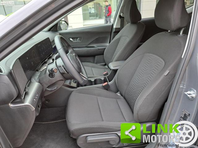 HYUNDAI Kona usata, con Autoradio