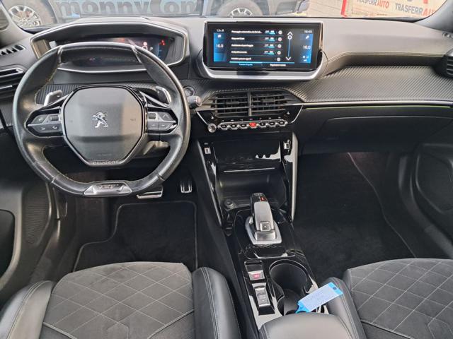 PEUGEOT 2008 usata, con ESP
