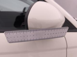 FIAT 500e usata, con Android Auto