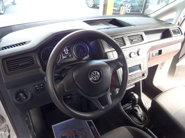 VOLKSWAGEN Caddy usata, con Controllo trazione