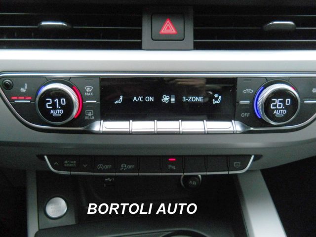 AUDI A5 usata, con Cruise Control
