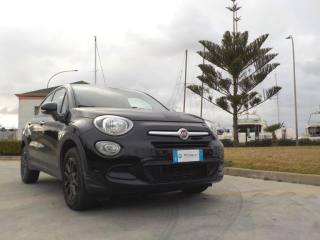 FIAT 500X usata, con Airbag Passeggero