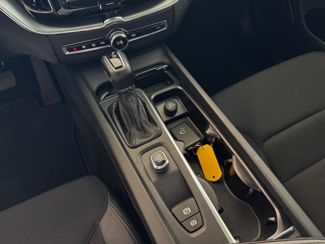 VOLVO XC60 usata, con Immobilizzatore elettronico