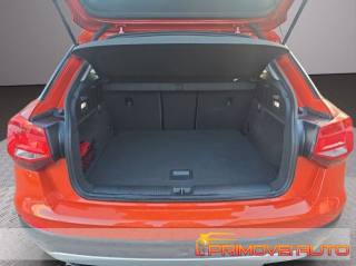 AUDI Q2 usata, con ESP