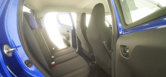 CITROEN C1 usata 40