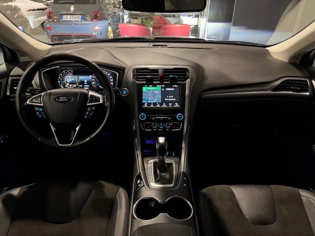 FORD Mondeo usata, con Cruise Control