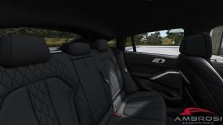BMW X6 usata 10