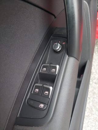 AUDI A1 usata, con Climatizzatore