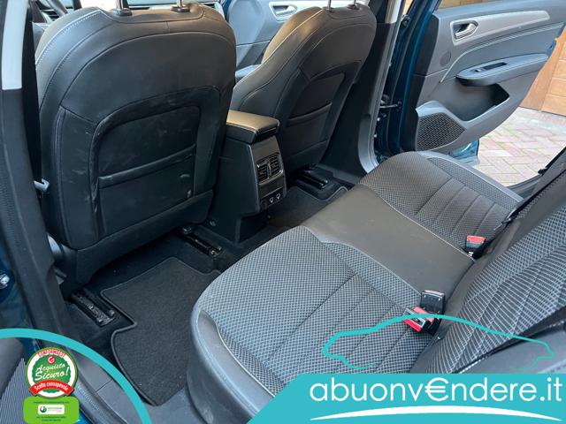 RENAULT Arkana usata, con Cronologia tagliandi