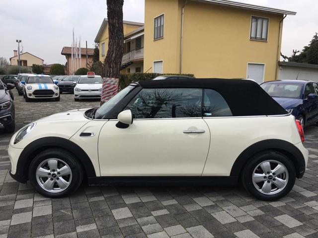 MINI Mini usata, con Airbag laterali