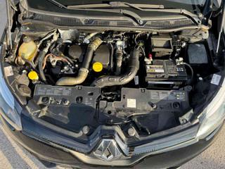 RENAULT Captur usata, con Volante multifunzione