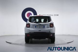 JEEP Renegade usata, con Fendinebbia