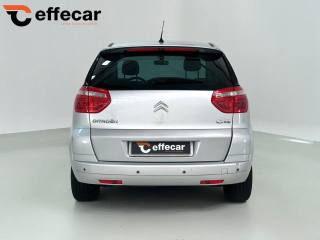 CITROEN C4 Picasso usata, con Alzacristalli elettrici
