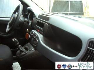 FIAT Panda usata 23