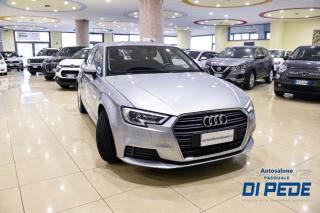 AUDI A3 usata, con Airbag laterali