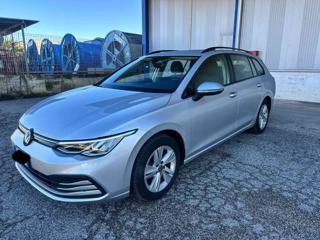 VOLKSWAGEN Golf Variant usata, con Airbag laterali