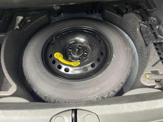 FIAT 500X usata, con Fendinebbia