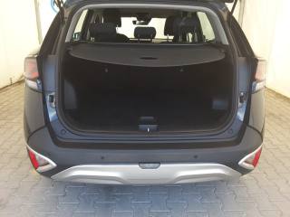 KIA Sportage usata, con Volante in pelle