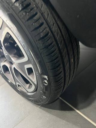 JEEP Renegade usata, con Controllo automatico clima