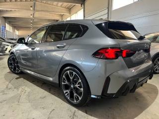 BMW 120 usata, con Autoradio