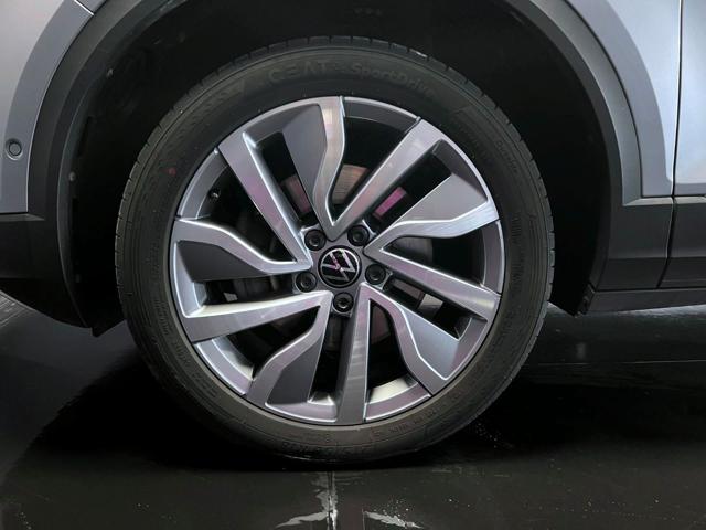 VOLKSWAGEN T-Roc usata, con Boardcomputer