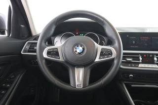 BMW 320 usata 5