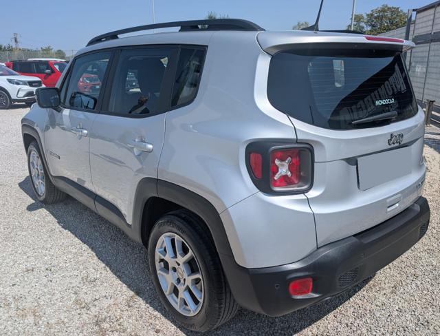 JEEP Renegade usata, con Airbag laterali