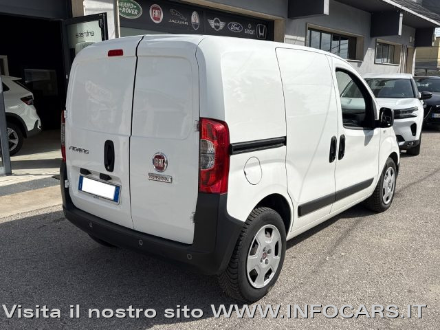 FIAT Fiorino usata, con Chiusura centralizzata
