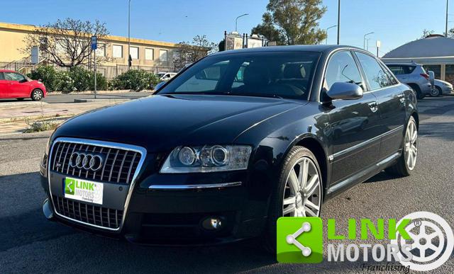 AUDI S8 usata, con ABS