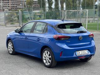 OPEL Corsa usata, con Specchietti laterali elettrici