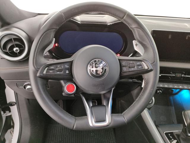 ALFA ROMEO Tonale usata, con Controllo automatico clima