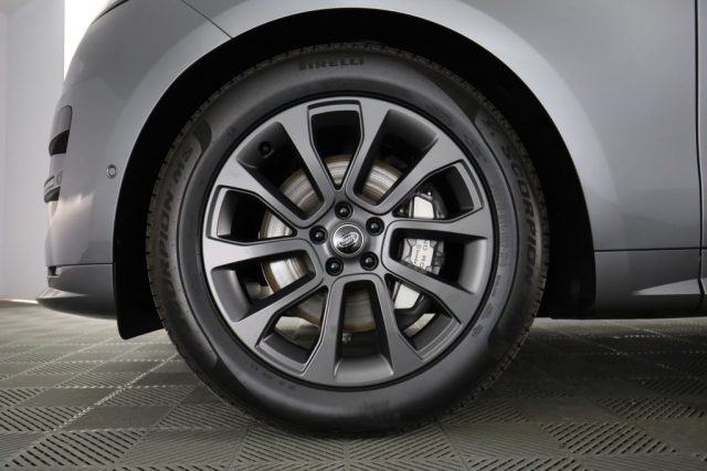 LAND ROVER Range Rover Sport usata 15