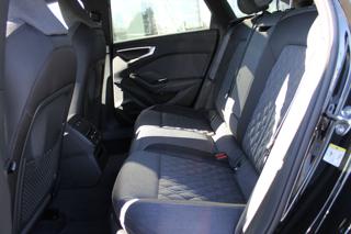 AUDI A5 usata, con Chiusura centralizzata